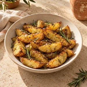 Картофель по-деревенски · FORNO