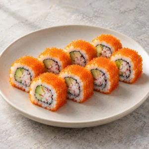 Калифорния — MORI SUSHI