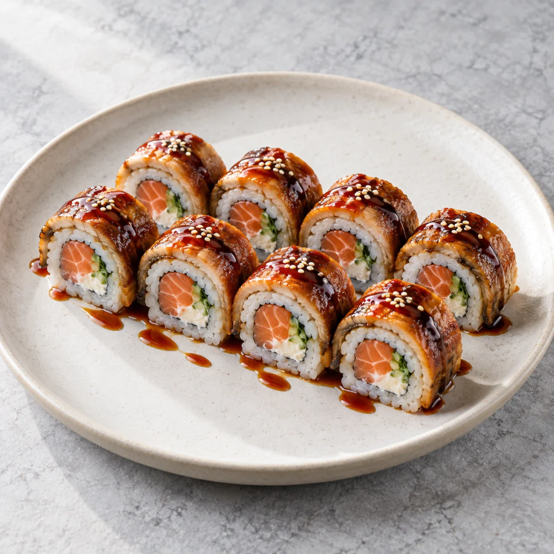 Канада — MORI SUSHI