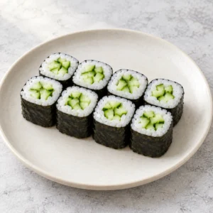 Огурец — MORI SUSHI