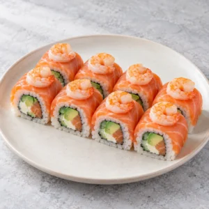 Ролл MORI — MORI SUSHI