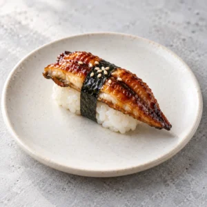 Суши угорь — MORI SUSHI