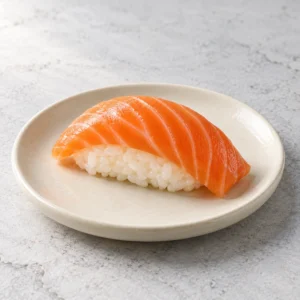 Суши лосось — MORI SUSHI