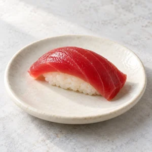 Суши тунец — MORI SUSHI
