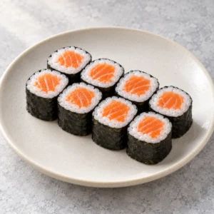Лосось — MORI SUSHI