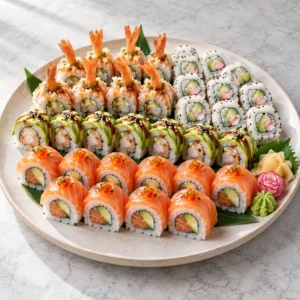 MORI Set — MORI SUSHI